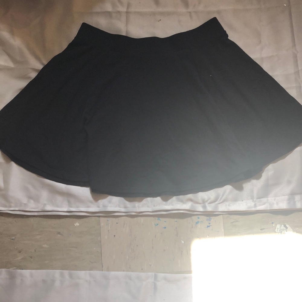 Skater skirt